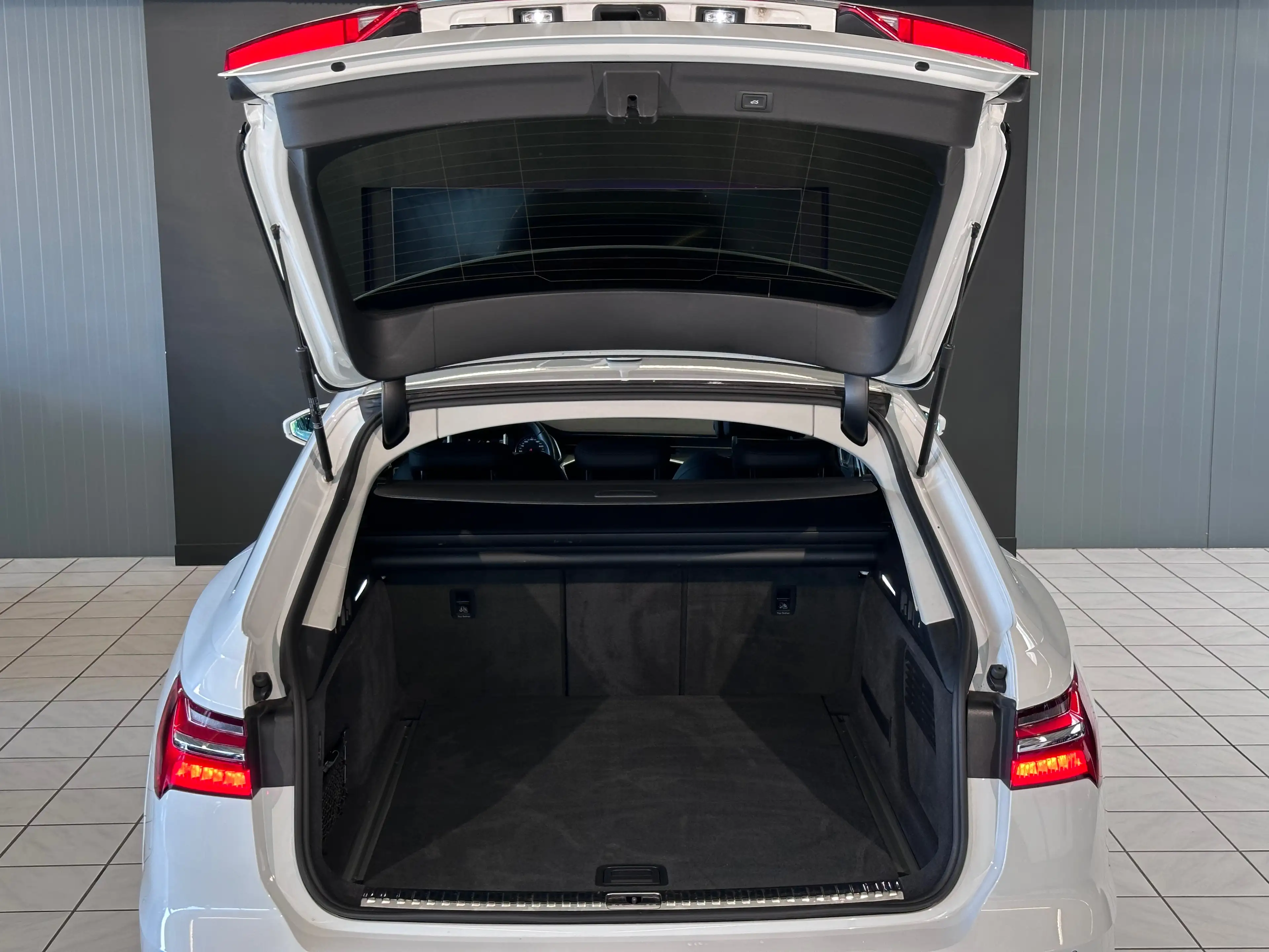 Audi A6 allroad A6 Allroad quattro 50 TDI /LED/ACC/B&O/RFK/STHZ/ — photo 10
