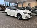 Nissan Leaf 40 kWh N-connecta | 3000 € PREMIE Blanco - thumbnail 5