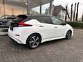 Nissan Leaf 40 kWh N-connecta | 3000 € PREMIE Biały - thumbnail 4