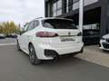 BMW 218 i Active Tourer M Sport AHK. Driv. Ass. Weiß - thumbnail 4