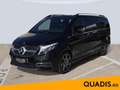 Mercedes-Benz V 300d Largo Avantgarde Schwarz - thumbnail 1