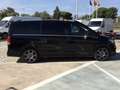 Mercedes-Benz V 300d Largo Avantgarde Schwarz - thumbnail 20
