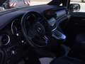Mercedes-Benz V 300d Largo Avantgarde Schwarz - thumbnail 7