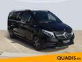 Mercedes-Benz V 300d Largo Avantgarde Schwarz - thumbnail 3