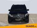 Mercedes-Benz V 300d Largo Avantgarde Schwarz - thumbnail 4
