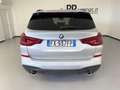 BMW X3 xDrive20d Msport M Sport 190cv Grau - thumbnail 8
