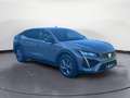 Peugeot 408 PHEV 180 e-EAT8 Allure - Caméra 360 - Chargeur 11 KW Grau - thumbnail 1