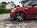MINI John Cooper Works Mini John Cooper Works Aut. Rouge - thumbnail 5