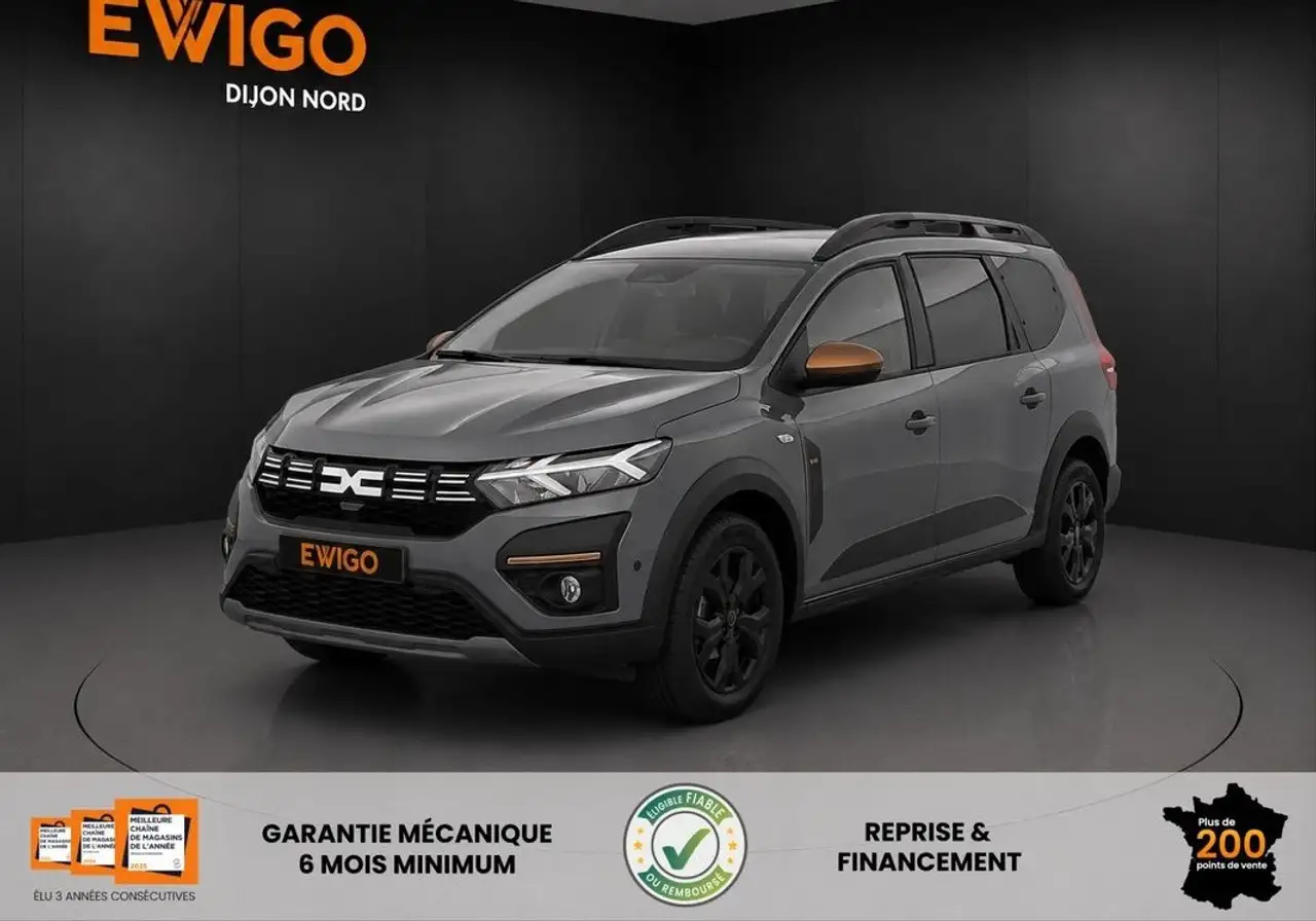 Dacia Jogger