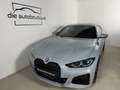 BMW 420 d xDrive M Sport // Pano // HUD // StHz // Voll Grau - thumbnail 3