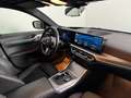 BMW 420 d xDrive M Sport // Pano // HUD // StHz // Voll Grau - thumbnail 27