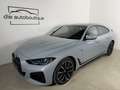 BMW 420 d xDrive M Sport // Pano // HUD // StHz // Voll Grau - thumbnail 1