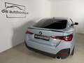 BMW 420 d xDrive M Sport // Pano // HUD // StHz // Voll Grau - thumbnail 10