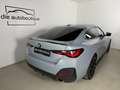 BMW 420 d xDrive M Sport // Pano // HUD // StHz // Voll Grau - thumbnail 9