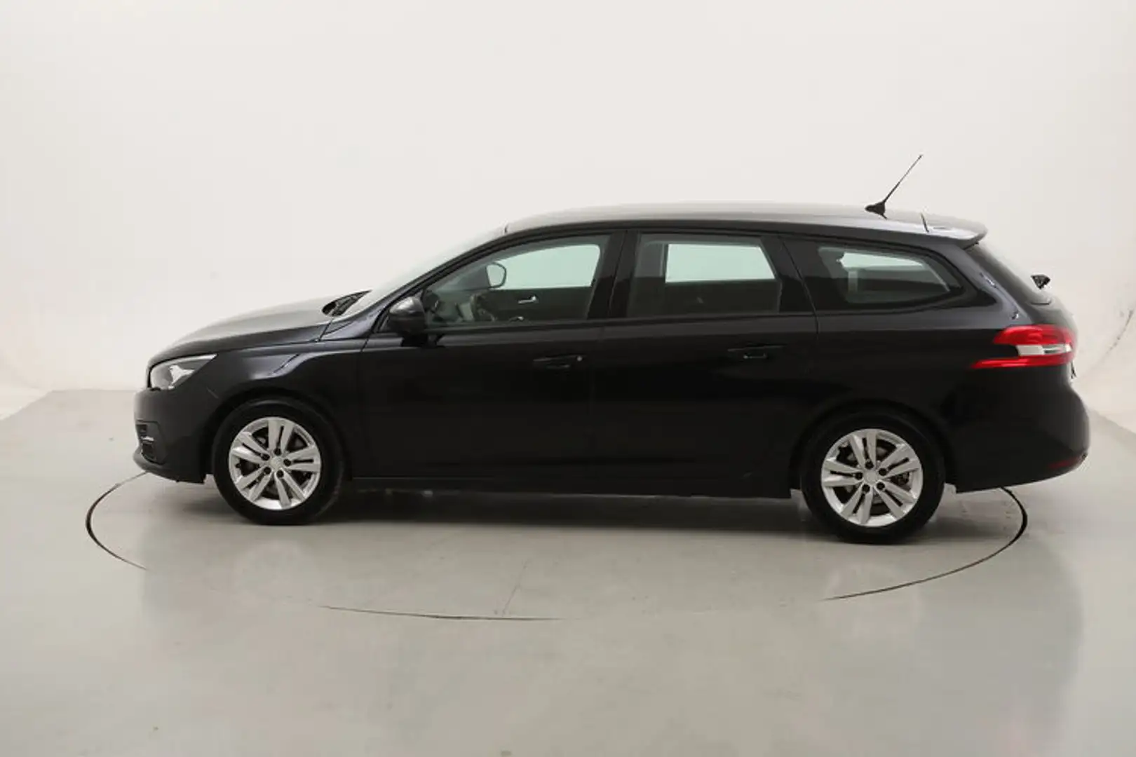 Peugeot 308 SW Active Business 1.5 Diesel 131CV Nero - 2