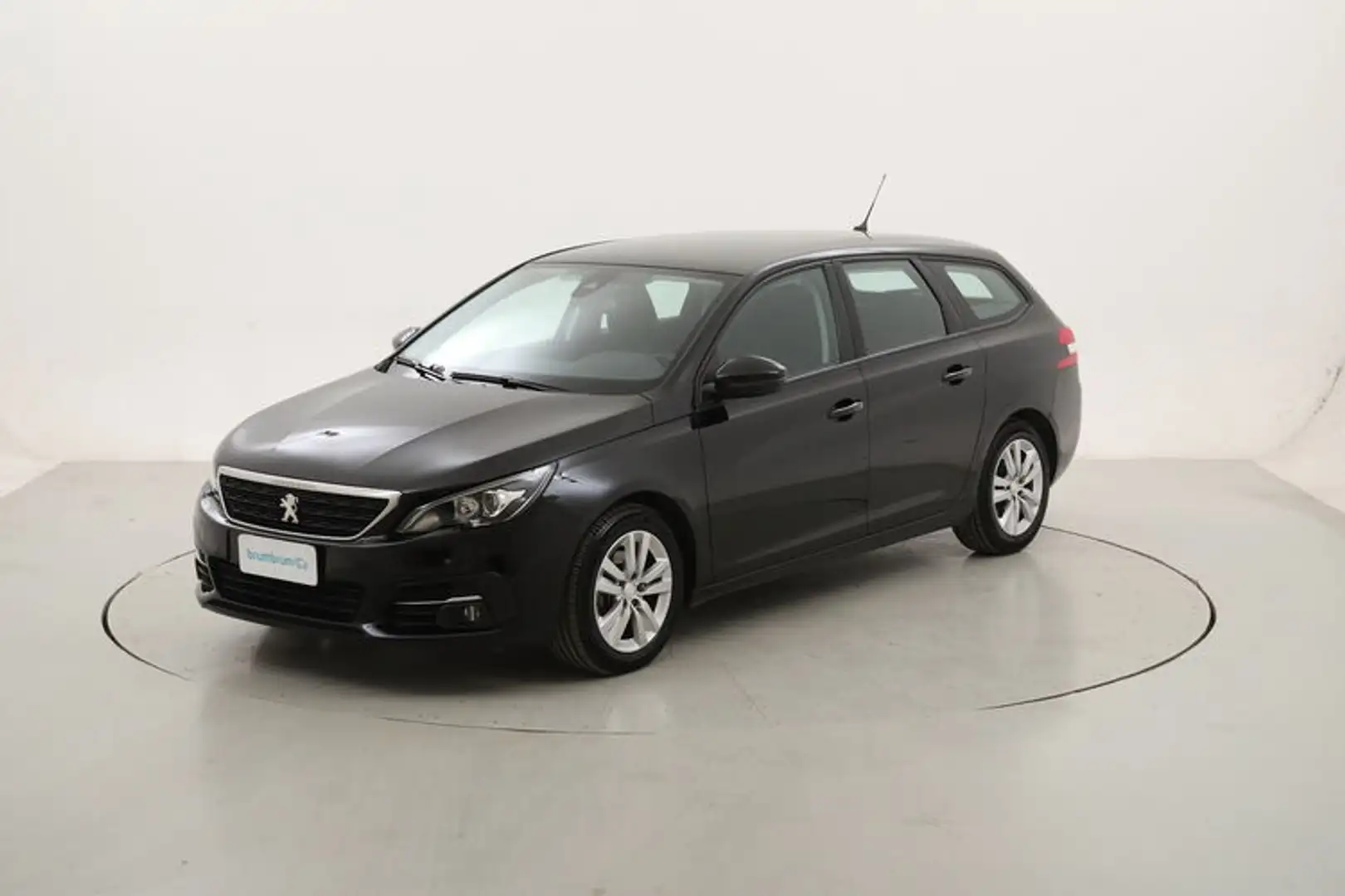 Peugeot 308 SW Active Business 1.5 Diesel 131CV Nero - 1