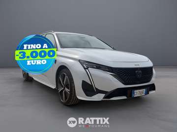 SW 1.2 Hybrid 136CV GT e-DCS6