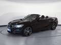 BMW 240 xDrive Navi Prof ACC H&K Leder Schwarz - thumbnail 2