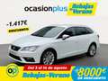 SEAT Leon ST 1.5 TSI S&S Xcellence 130 Blanco - thumbnail 1