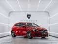 Mercedes-Benz A 200 200d 7G-DCT Piros - thumbnail 7