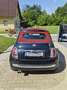 Fiat 500C 500 Cabrio 1,2 Pop Pop Schwarz - thumbnail 9