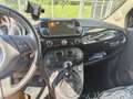 Fiat 500C 500 Cabrio 1,2 Pop Pop Schwarz - thumbnail 5