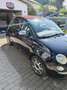 Fiat 500C 500 Cabrio 1,2 Pop Pop Schwarz - thumbnail 8