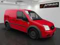 Ford Transit Connect Transit Connect Trend | SEHR GEPFLEGTER ZUSTAND | Rot - thumbnail 4