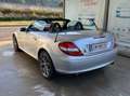 Mercedes-Benz SLK 200 SLK 200 Kompressor Silber - thumbnail 3