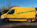 Mercedes-Benz Sprinter II Kasten-NGT-316 LGT-AHK-Standheizung Gelb - thumbnail 4