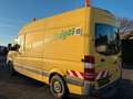 Mercedes-Benz Sprinter II Kasten-NGT-316 LGT-AHK-Standheizung Gelb - thumbnail 5