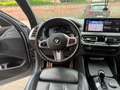 BMW X4 X4 xDrive30i Aut. Gris - thumbnail 13