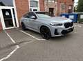 BMW X4 X4 xDrive30i Aut. Gris - thumbnail 14