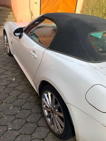Fiat 124 Spider 124 Spider 1.4 MultiAir Turbo