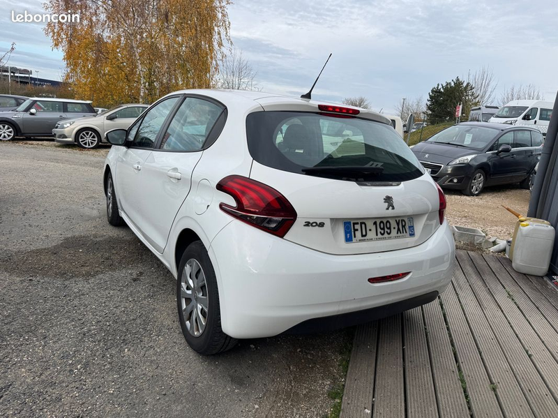 Photo du véhicule