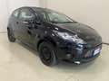 Ford Fiesta Fiesta VI  3p 1.4 tdci Titanium c/esp E5 Schwarz - thumbnail 1