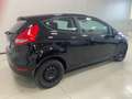 Ford Fiesta Fiesta VI  3p 1.4 tdci Titanium c/esp E5 Schwarz - thumbnail 3