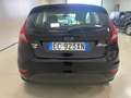 Ford Fiesta Fiesta VI  3p 1.4 tdci Titanium c/esp E5 Schwarz - thumbnail 4