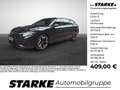 Volkswagen Passat Variant 1.5 eTSI DSG R-Line Schwarz - thumbnail 1