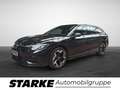 Volkswagen Passat Variant 1.5 eTSI DSG R-Line Schwarz - thumbnail 2