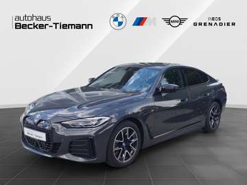 M50 Gran Coupé 18" / Harman Kardon / Lkrd Heiz / P