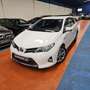 Toyota Auris Hybrid Advance Wit - thumbnail 5
