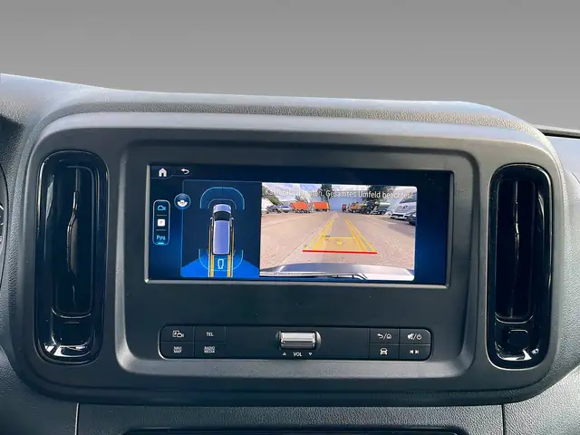 Mercedes-Benz Vito view 15