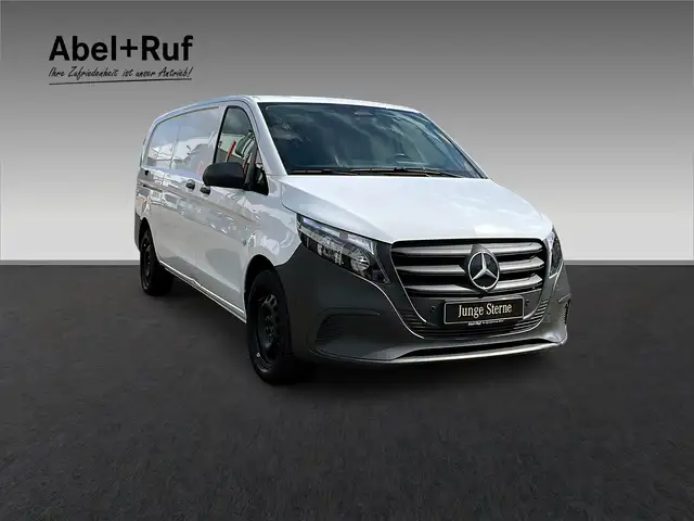 Mercedes-Benz Vito view 6