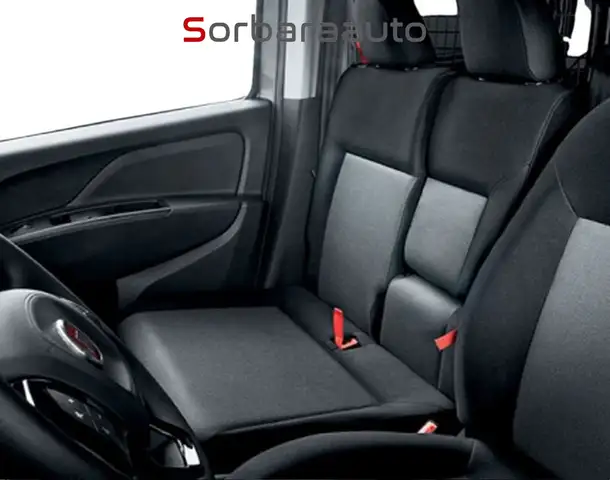 Fiat Unknown Model view 3
