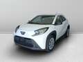 Toyota Aygo X 10B MT ACTIVE MY24 Bianco - thumbnail 1