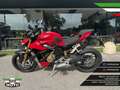 Ducati Streetfighter Rosso - thumbnail 1