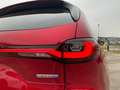 Mazda CX-80 2.5L e-SKYACTIV PHEV AWD Homura Plus Aut. Rot - thumbnail 10