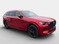 Mazda CX-80 2.5L e-SKYACTIV PHEV AWD Homura Plus Aut. Rot - thumbnail 2
