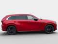 Mazda CX-80 2.5L e-SKYACTIV PHEV AWD Homura Plus Aut. Rot - thumbnail 3